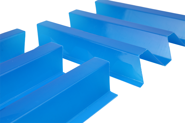 Phương tiện Settler ống nghiêng